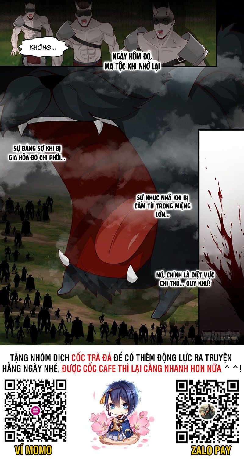 đọc truyện Võ Luyện Đỉnh Phong Chương 2100 ảnh 14 tại Thiên Thai Truyện