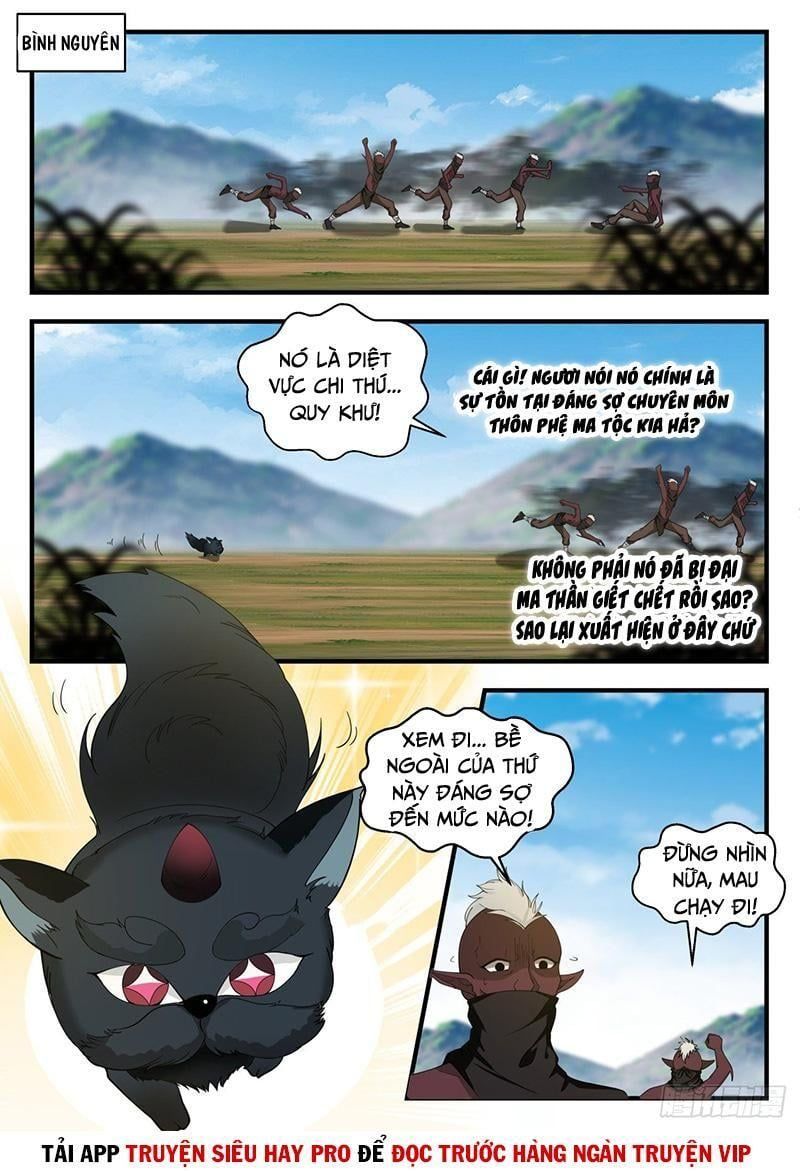 đọc truyện Võ Luyện Đỉnh Phong Chương 2101 ảnh 3 tại Thiên Thai Truyện