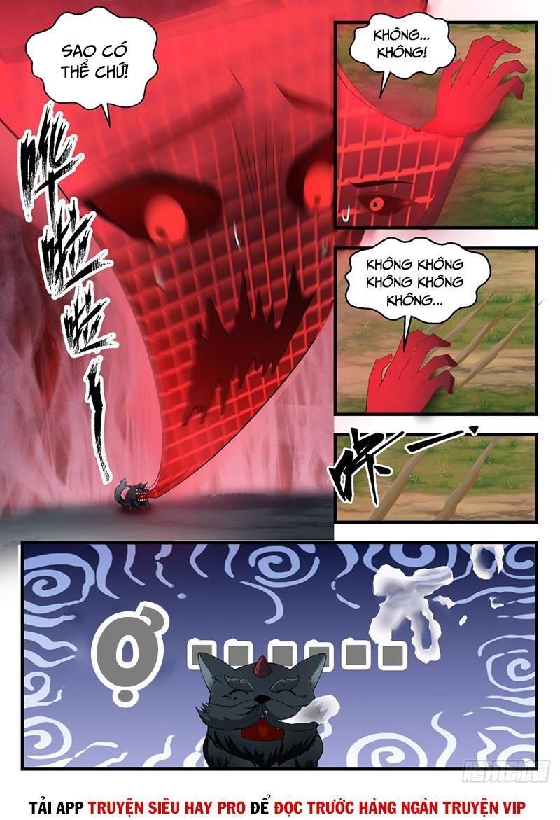 đọc truyện Võ Luyện Đỉnh Phong Chương 2101 ảnh 7 tại Thiên Thai Truyện