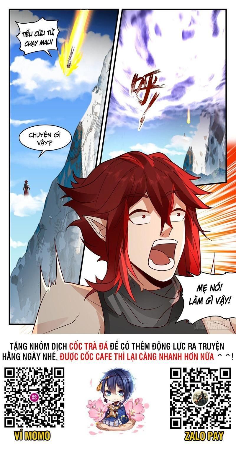 đọc truyện Võ Luyện Đỉnh Phong Chương 2103 ảnh 14 tại Thiên Thai Truyện