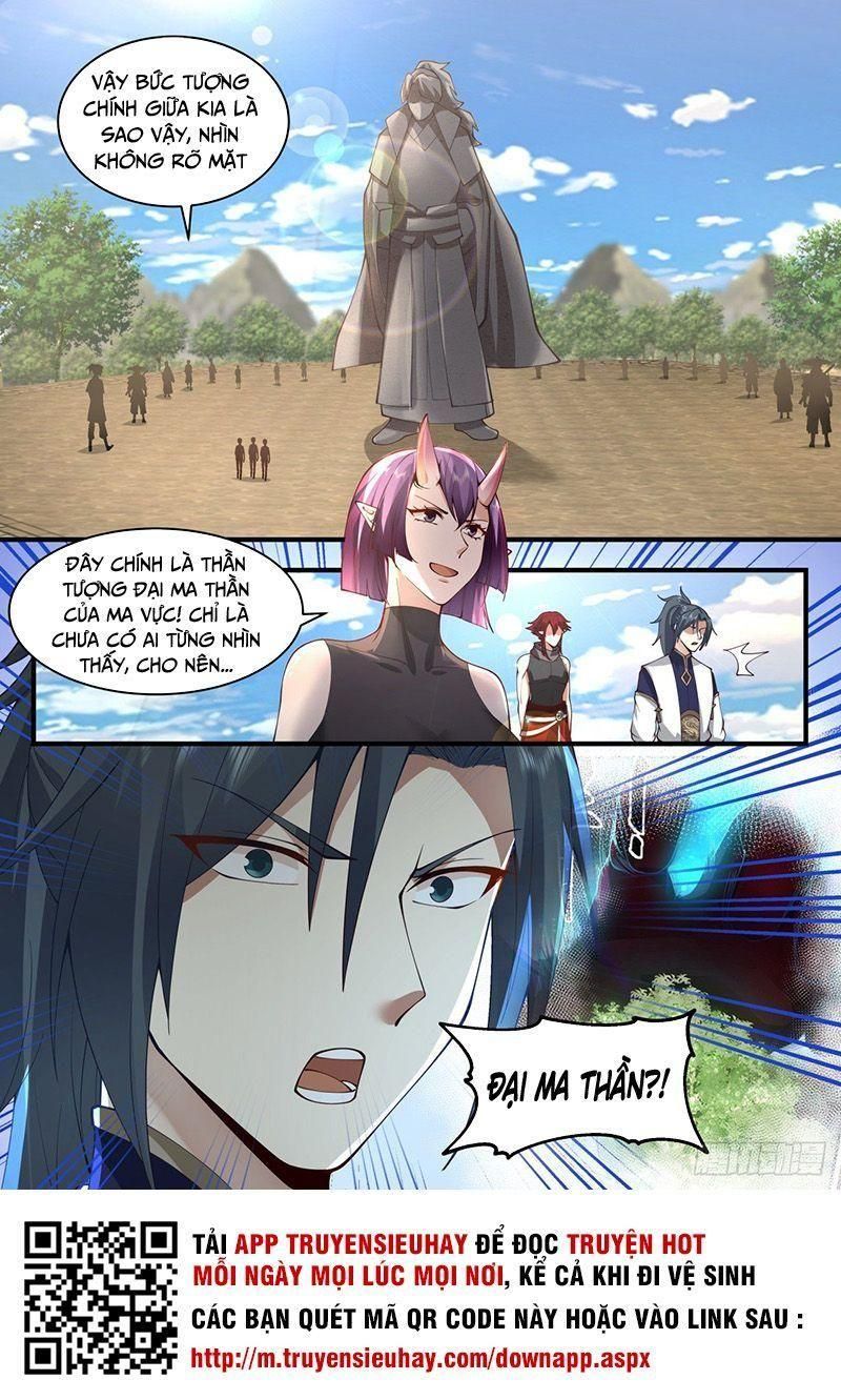 đọc truyện Võ Luyện Đỉnh Phong Chương 2104 ảnh 14 tại Thiên Thai Truyện