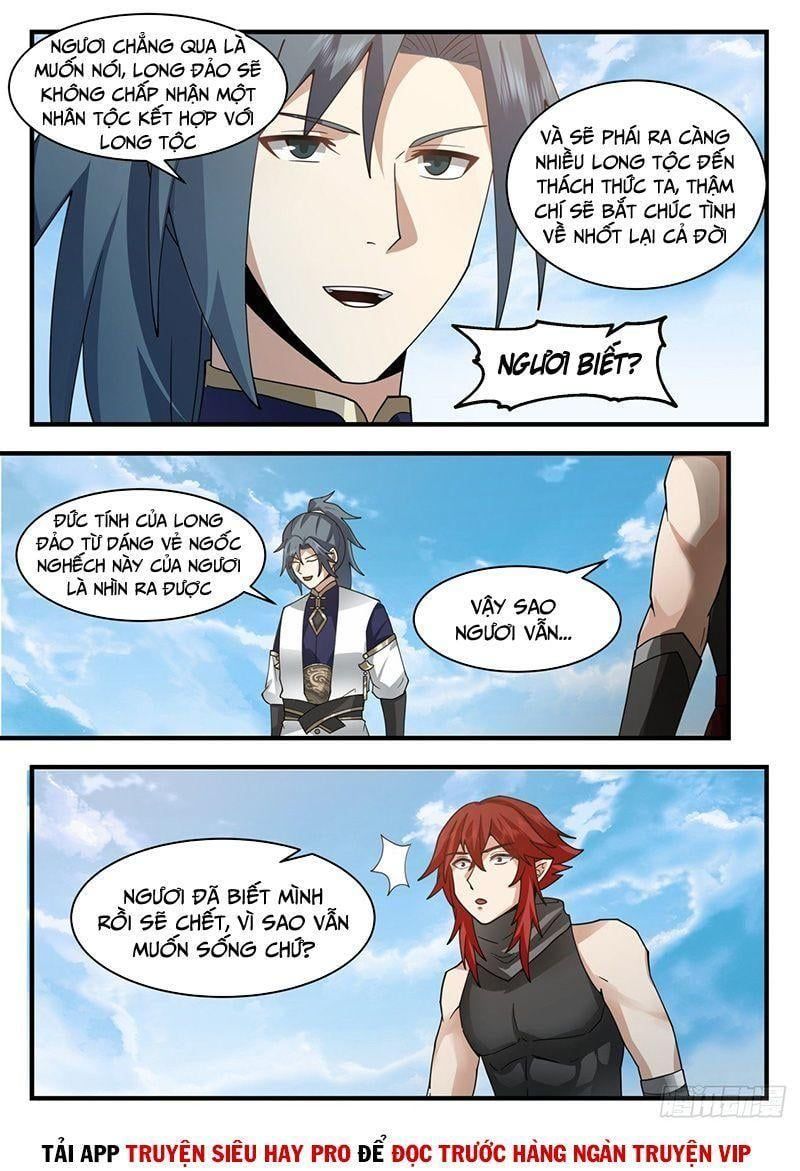 đọc truyện Võ Luyện Đỉnh Phong Chương 2104 ảnh 8 tại Thiên Thai Truyện