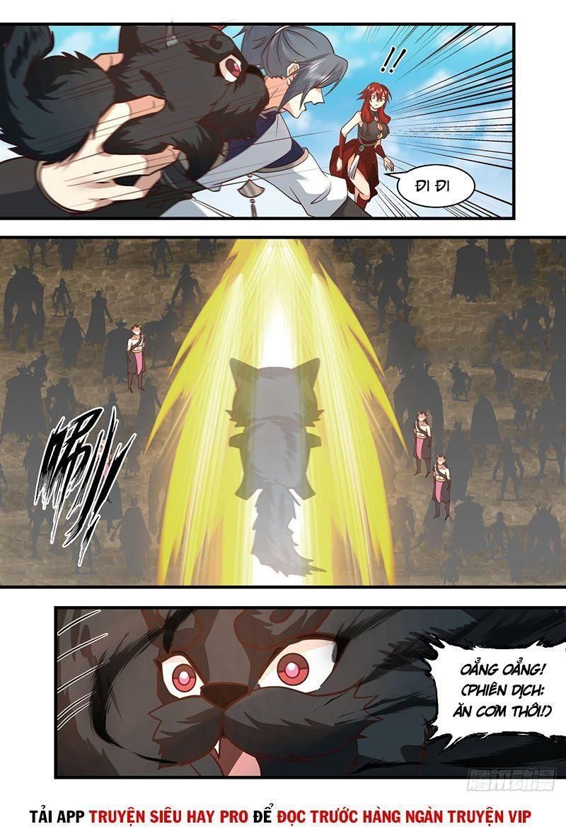 đọc truyện Võ Luyện Đỉnh Phong Chương 2105 ảnh 13 tại Thiên Thai Truyện