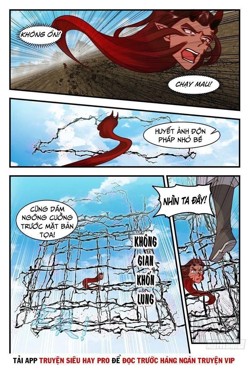 đọc truyện Võ Luyện Đỉnh Phong Chương 2105 ảnh 10 tại Thiên Thai Truyện