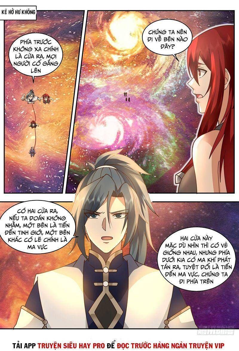 đọc truyện Võ Luyện Đỉnh Phong Chương 2108 ảnh 3 tại Thiên Thai Truyện