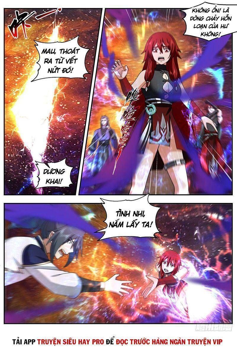 đọc truyện Võ Luyện Đỉnh Phong Chương 2108 ảnh 6 tại Thiên Thai Truyện