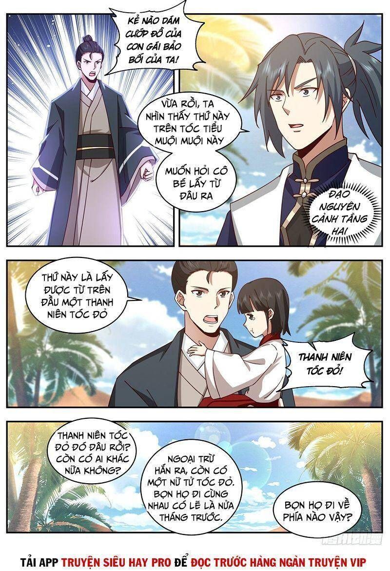 đọc truyện Võ Luyện Đỉnh Phong Chương 2108 ảnh 10 tại Thiên Thai Truyện