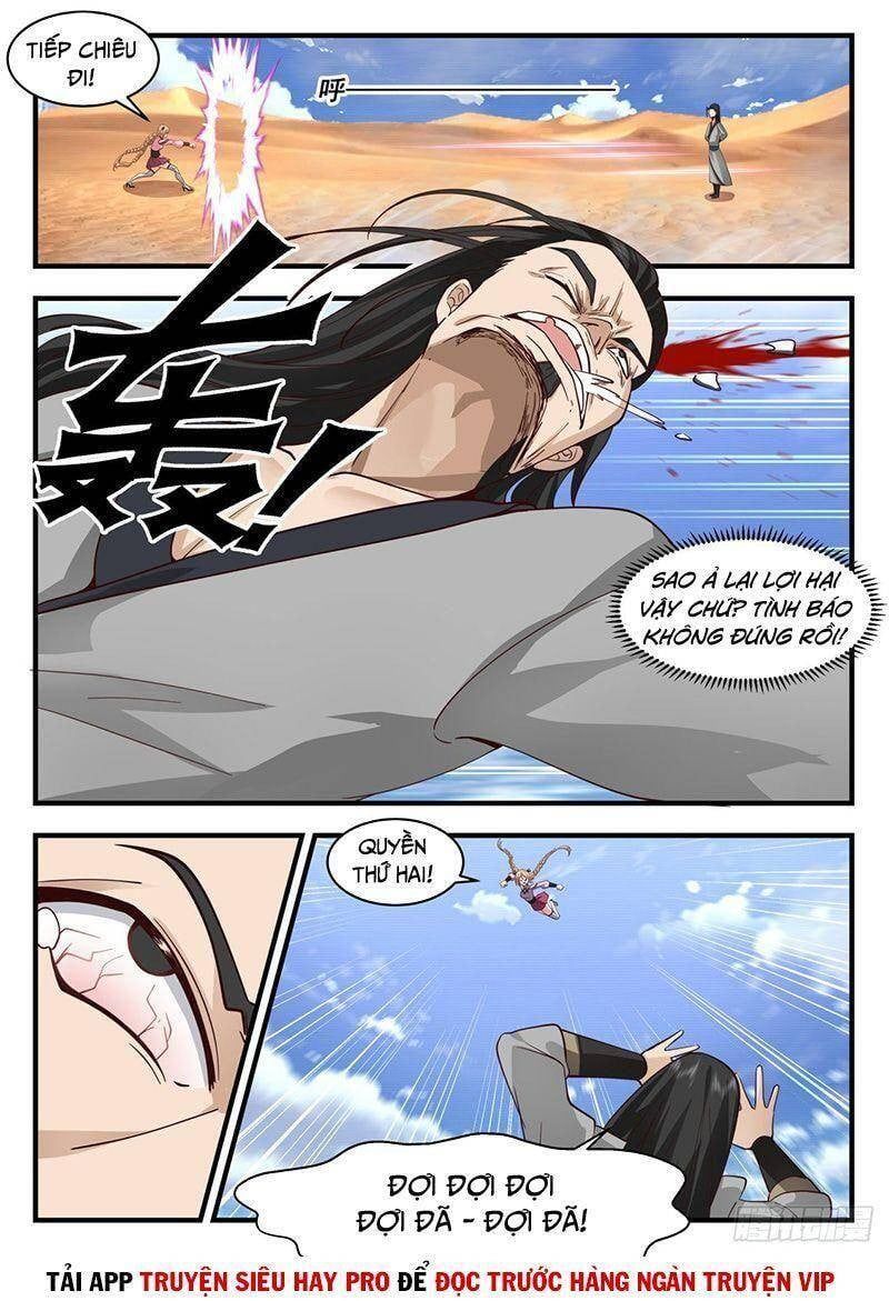 đọc truyện Võ Luyện Đỉnh Phong Chương 2109 ảnh 12 tại Thiên Thai Truyện