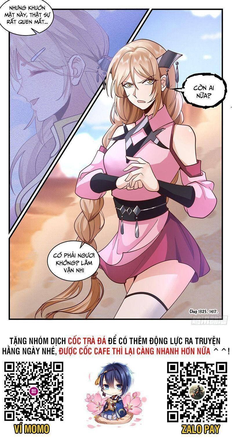 đọc truyện Võ Luyện Đỉnh Phong Chương 2109 ảnh 14 tại Thiên Thai Truyện