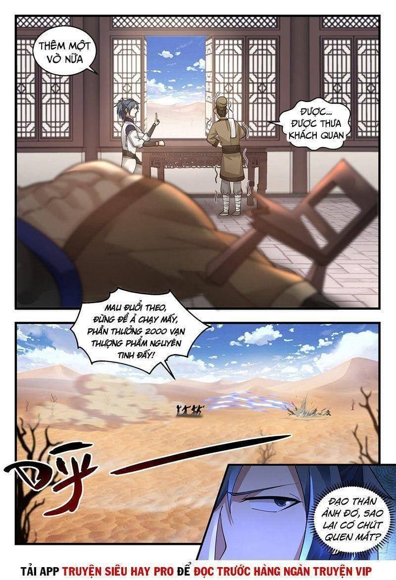 đọc truyện Võ Luyện Đỉnh Phong Chương 2109 ảnh 7 tại Thiên Thai Truyện