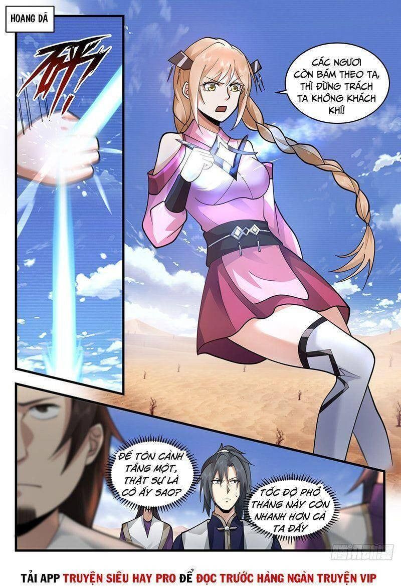 đọc truyện Võ Luyện Đỉnh Phong Chương 2109 ảnh 8 tại Thiên Thai Truyện