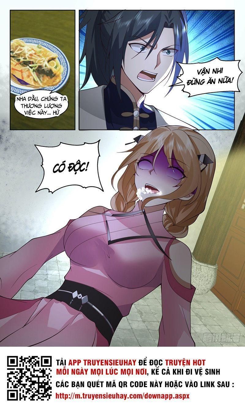 đọc truyện Võ Luyện Đỉnh Phong Chương 2111 ảnh 14 tại Thiên Thai Truyện