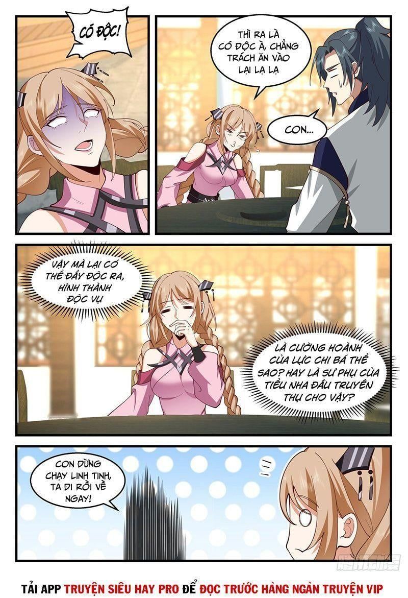 đọc truyện Võ Luyện Đỉnh Phong Chương 2112 ảnh 3 tại Thiên Thai Truyện