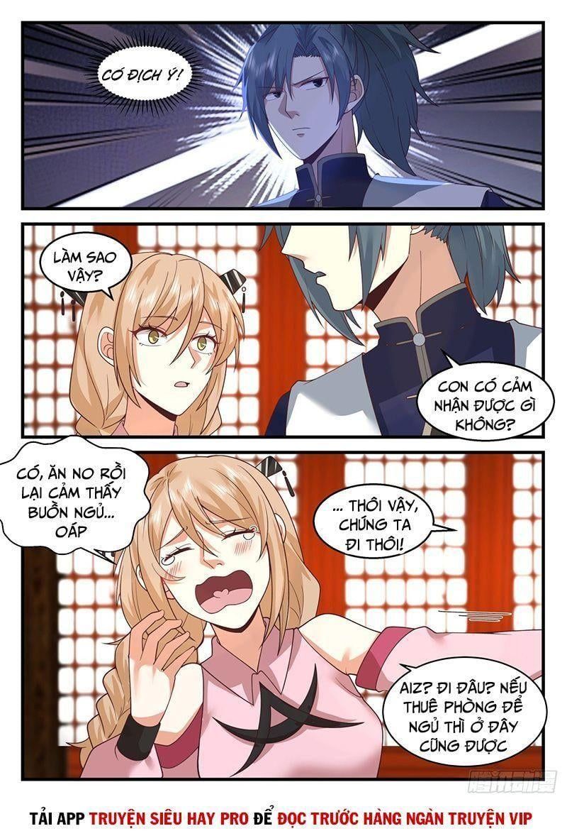 đọc truyện Võ Luyện Đỉnh Phong Chương 2112 ảnh 13 tại Thiên Thai Truyện