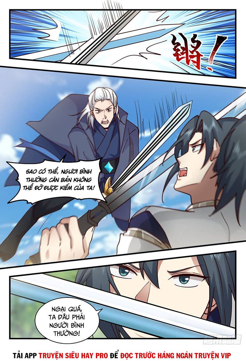 đọc truyện Võ Luyện Đỉnh Phong Chương 2114 ảnh 12 tại Thiên Thai Truyện