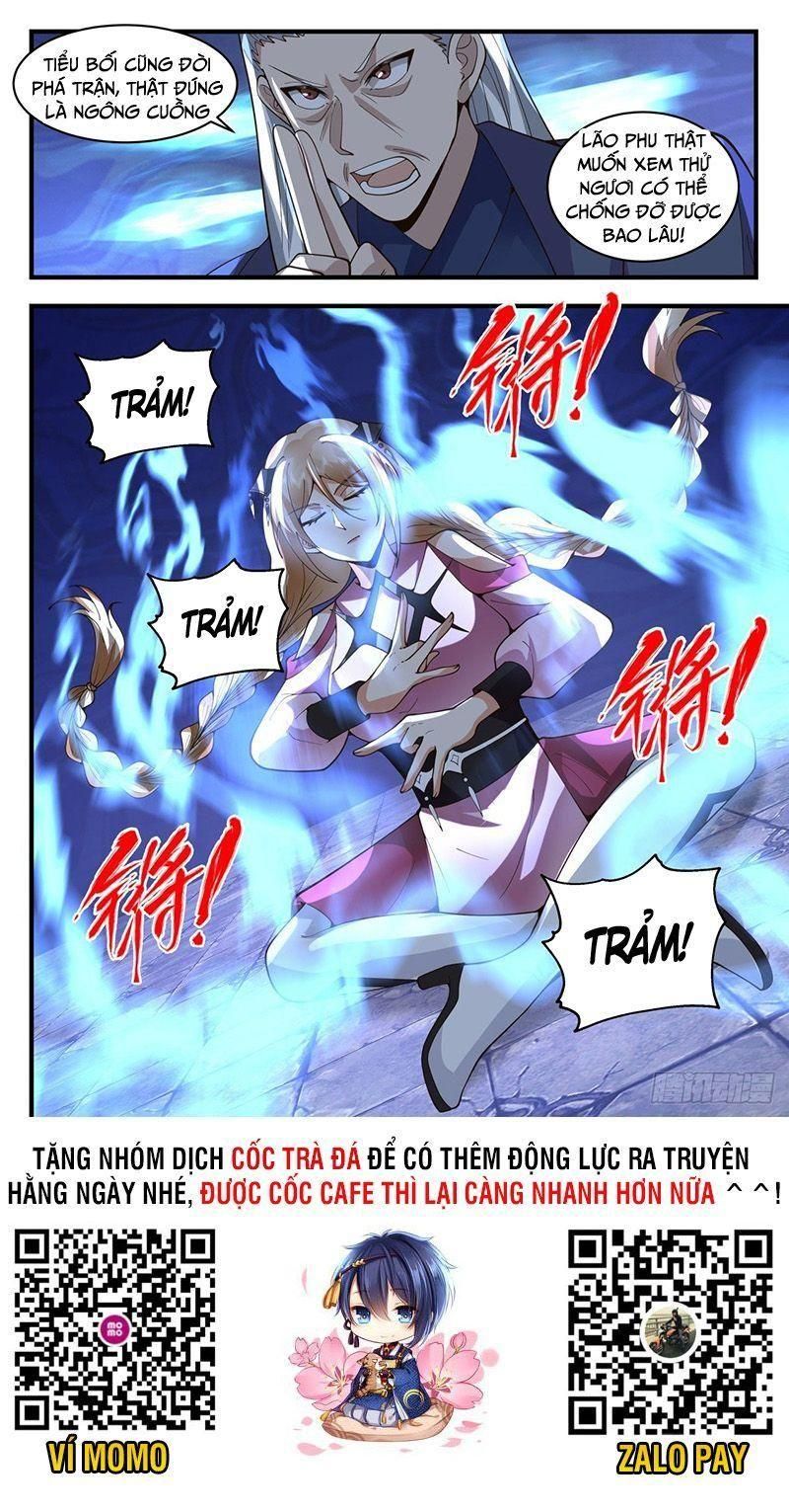 đọc truyện Võ Luyện Đỉnh Phong Chương 2115 ảnh 14 tại Thiên Thai Truyện