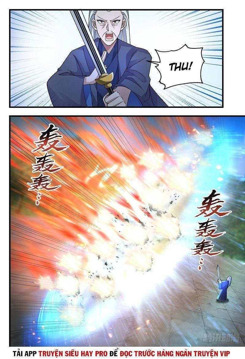 đọc truyện Võ Luyện Đỉnh Phong Chương 2115 ảnh 4 tại Thiên Thai Truyện