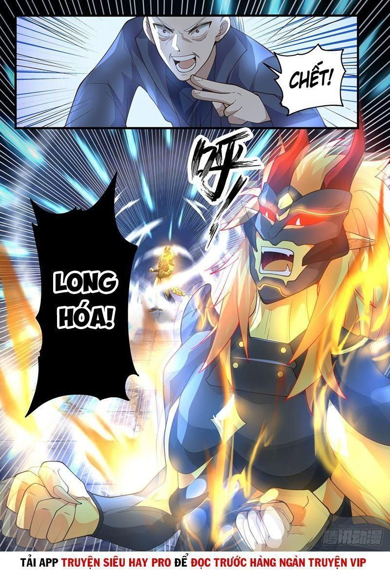 đọc truyện Võ Luyện Đỉnh Phong Chương 2115 ảnh 10 tại Thiên Thai Truyện