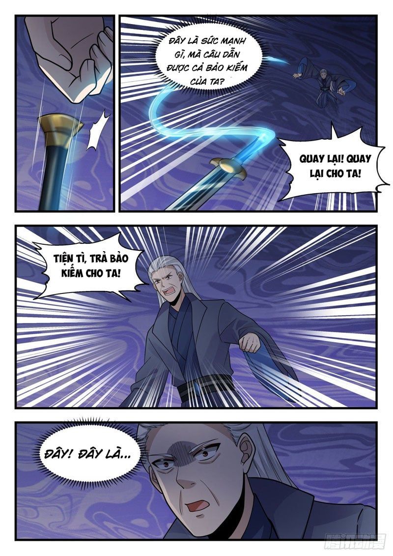 đọc truyện Võ Luyện Đỉnh Phong Chương 2116 ảnh 12 tại Thiên Thai Truyện