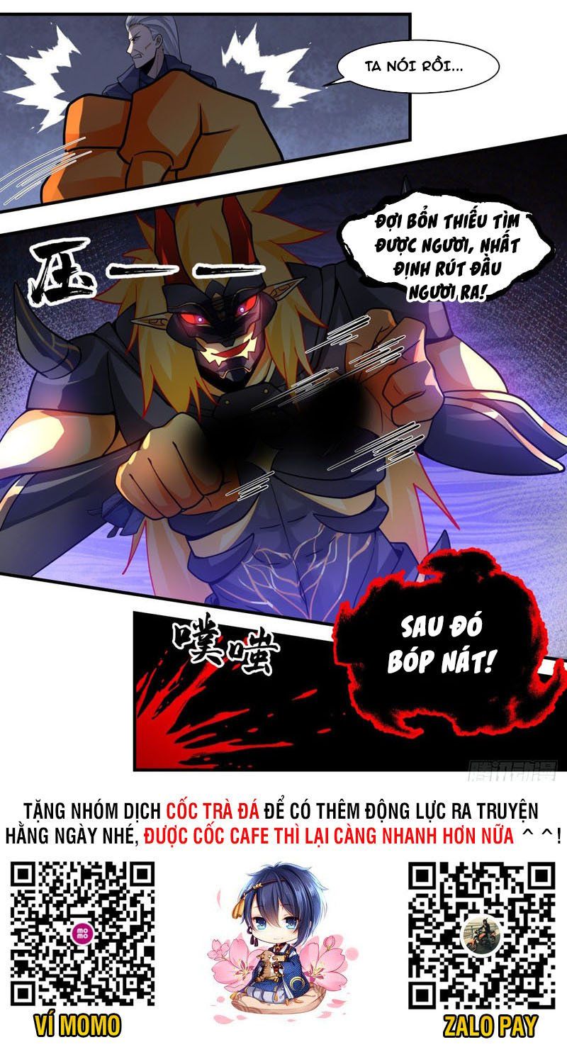 đọc truyện Võ Luyện Đỉnh Phong Chương 2116 ảnh 14 tại Thiên Thai Truyện