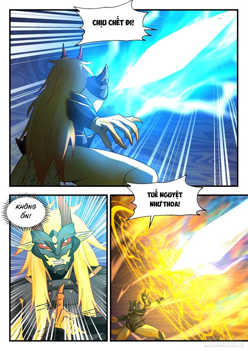 đọc truyện Võ Luyện Đỉnh Phong Chương 2116 ảnh 9 tại Thiên Thai Truyện