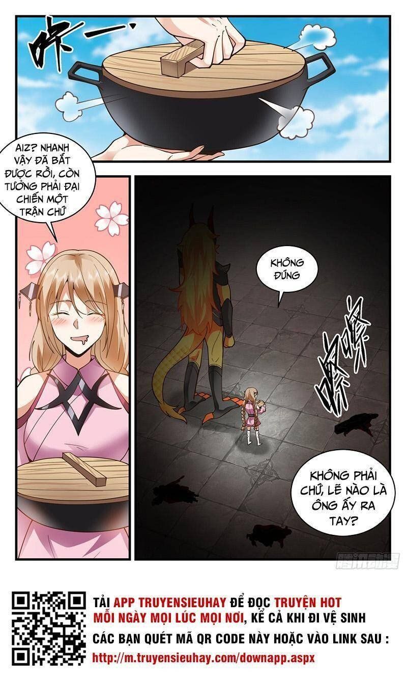 đọc truyện Võ Luyện Đỉnh Phong Chương 2117 ảnh 14 tại Thiên Thai Truyện