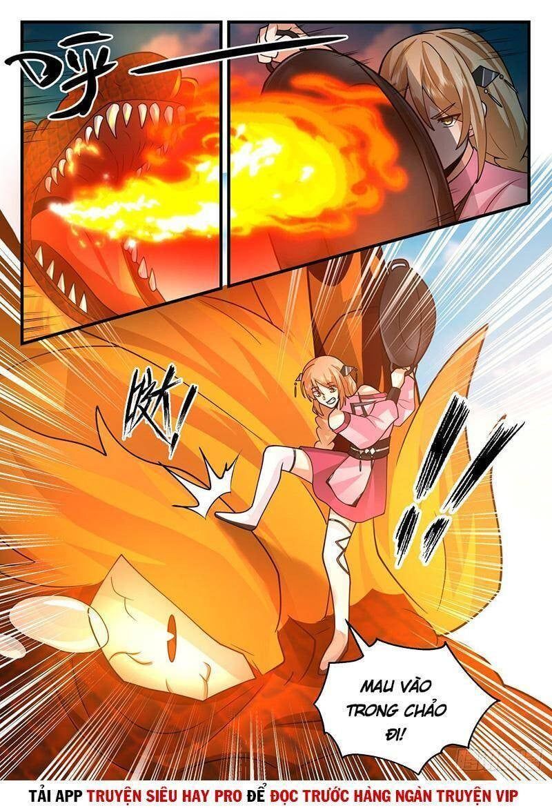 đọc truyện Võ Luyện Đỉnh Phong Chương 2117 ảnh 11 tại Thiên Thai Truyện