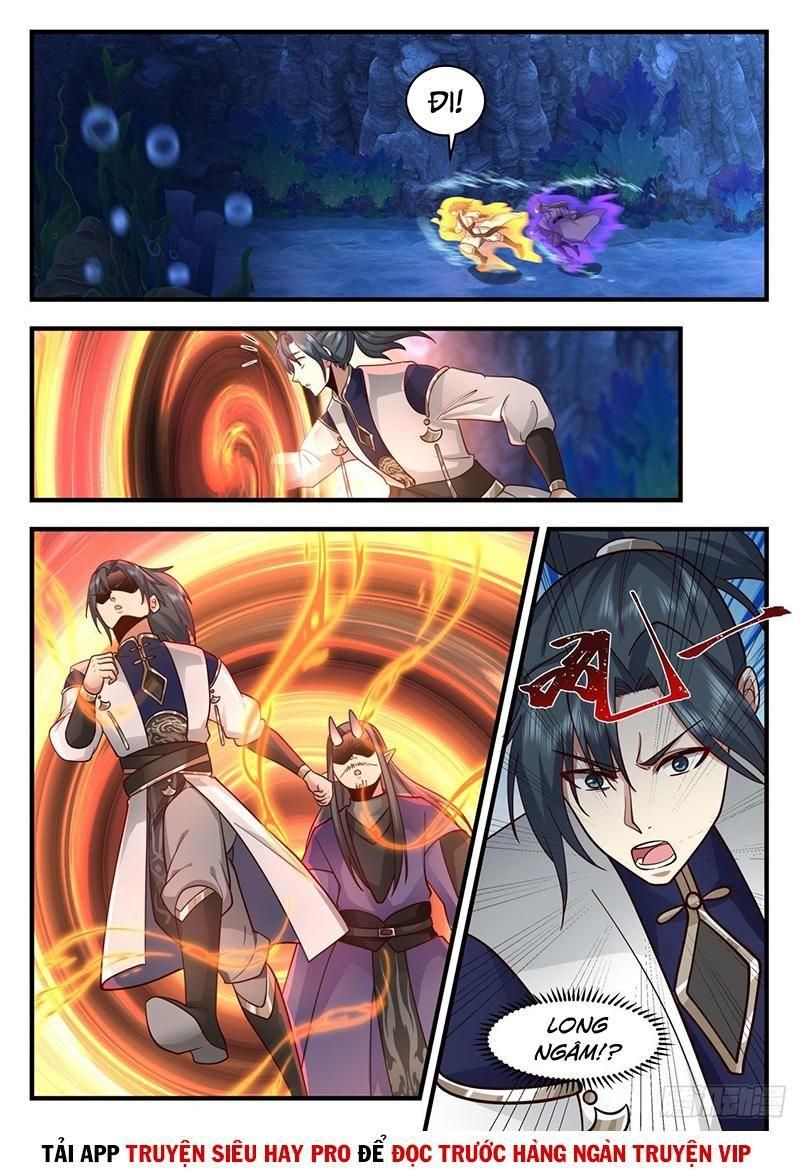 đọc truyện Võ Luyện Đỉnh Phong Chương 2122 ảnh 12 tại Thiên Thai Truyện