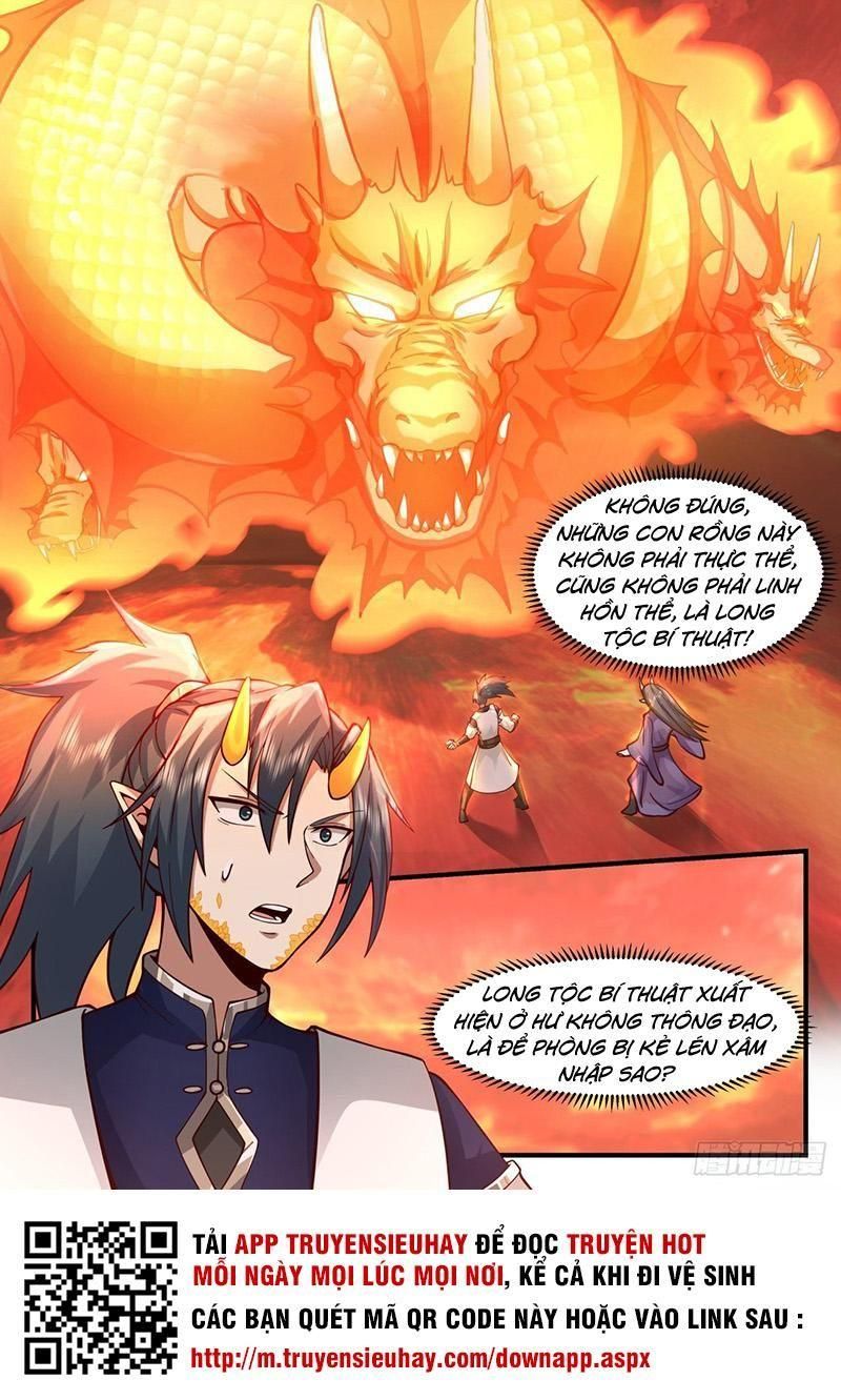 đọc truyện Võ Luyện Đỉnh Phong Chương 2122 ảnh 14 tại Thiên Thai Truyện