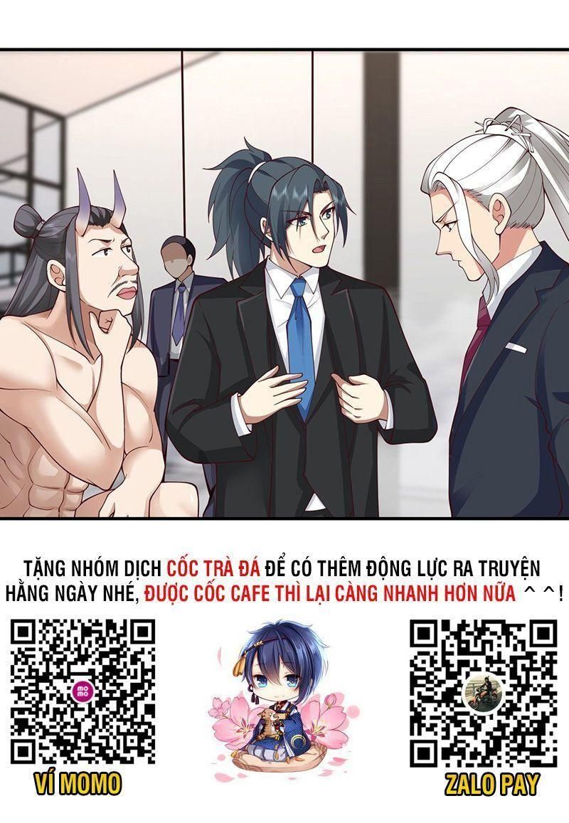 đọc truyện Võ Luyện Đỉnh Phong Chương 2124 ảnh 16 tại Thiên Thai Truyện