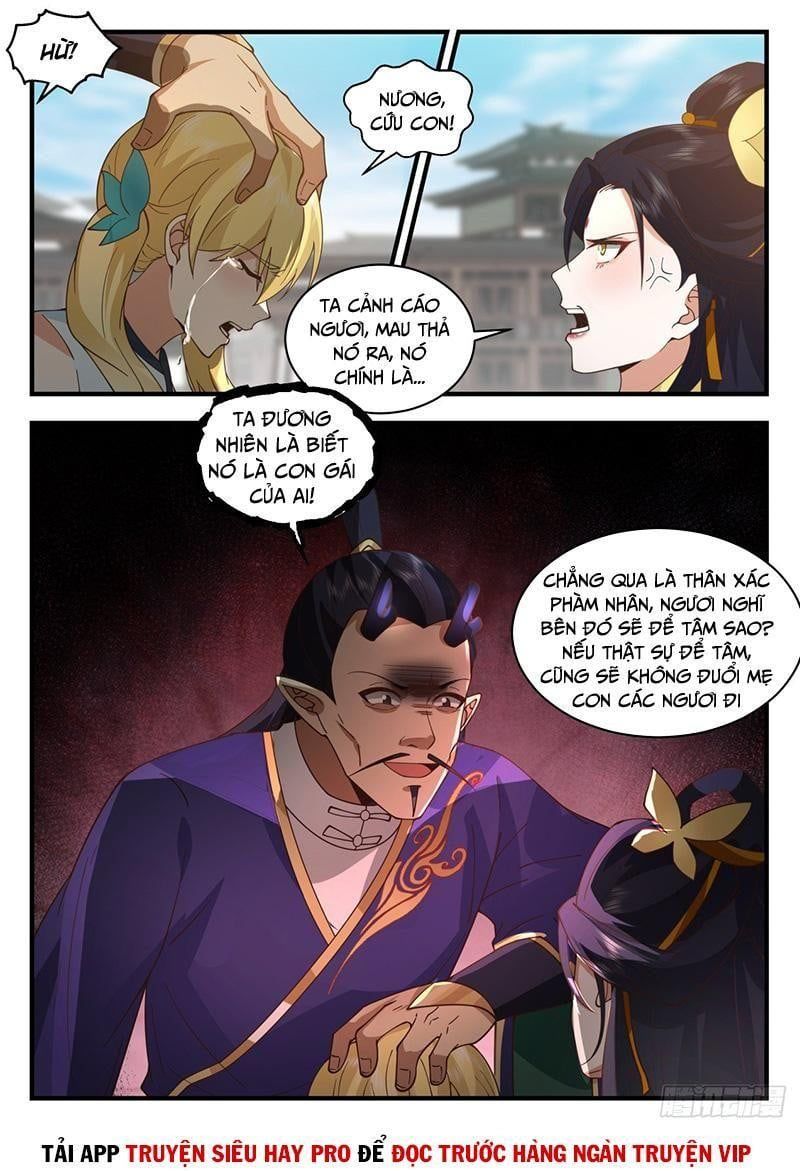 đọc truyện Võ Luyện Đỉnh Phong Chương 2125 ảnh 5 tại Thiên Thai Truyện