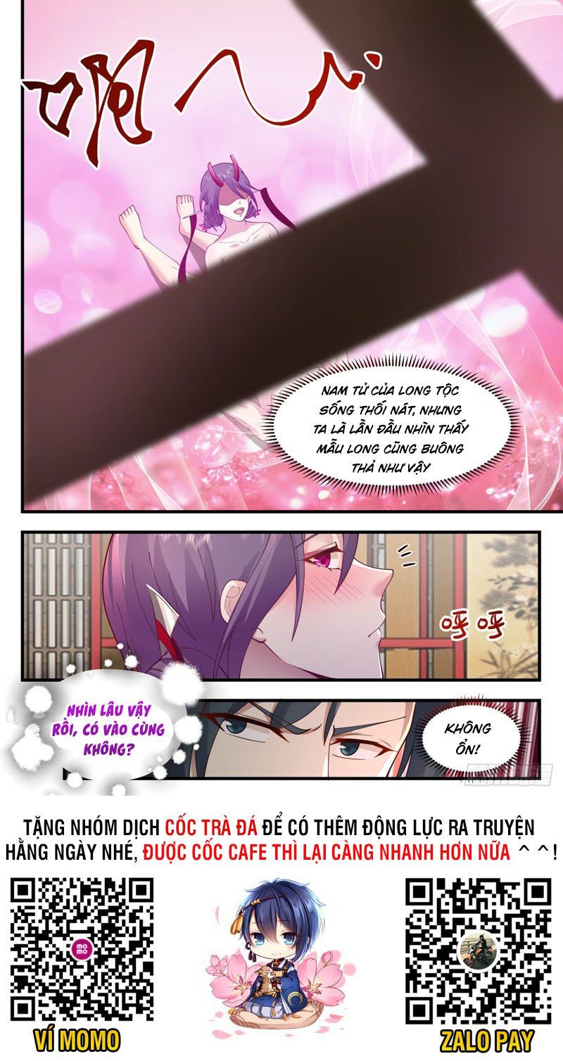 đọc truyện Võ Luyện Đỉnh Phong Chương 2128 ảnh 14 tại Thiên Thai Truyện