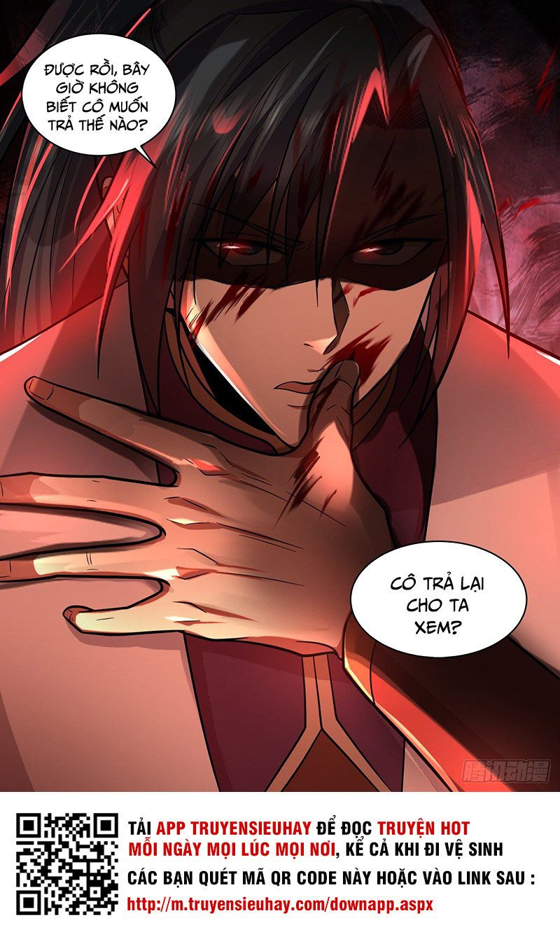 đọc truyện Võ Luyện Đỉnh Phong Chương 2129 ảnh 15 tại Thiên Thai Truyện