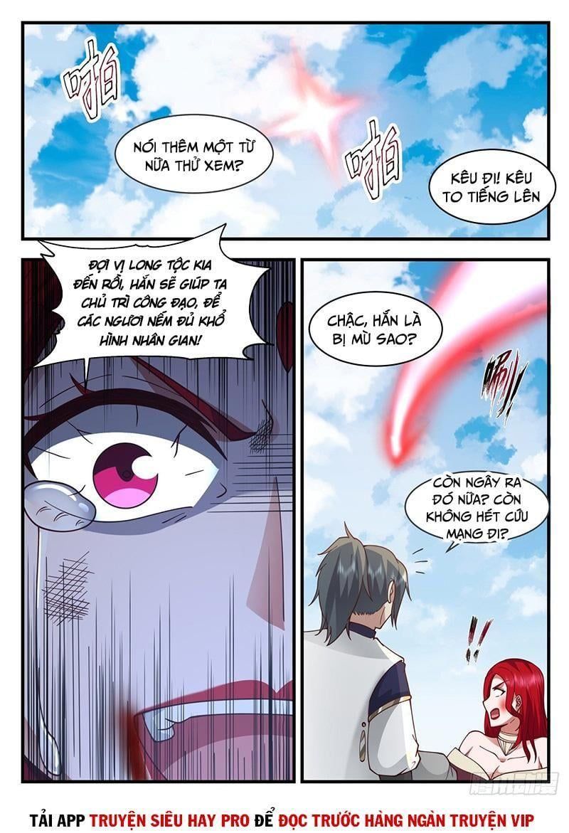 đọc truyện Võ Luyện Đỉnh Phong Chương 2130 ảnh 12 tại Thiên Thai Truyện