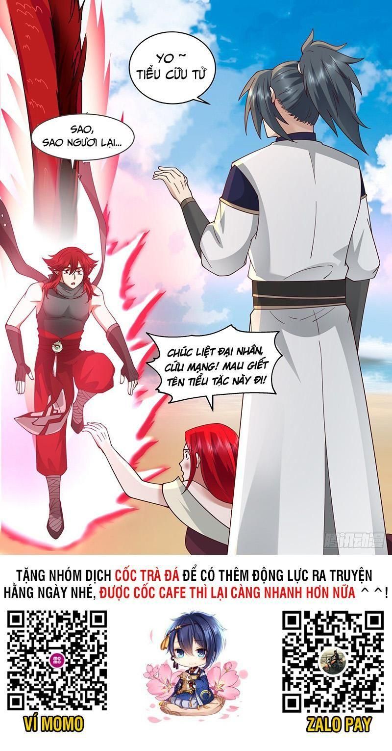 đọc truyện Võ Luyện Đỉnh Phong Chương 2130 ảnh 14 tại Thiên Thai Truyện