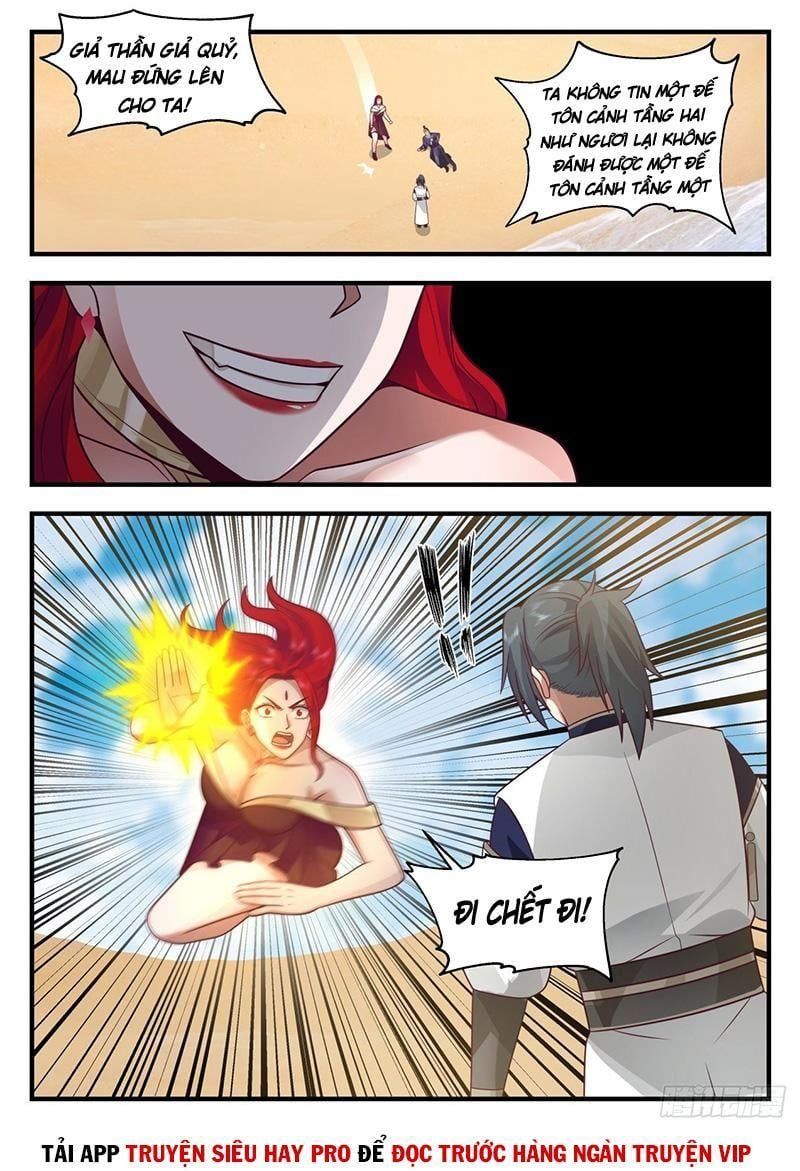 đọc truyện Võ Luyện Đỉnh Phong Chương 2130 ảnh 7 tại Thiên Thai Truyện