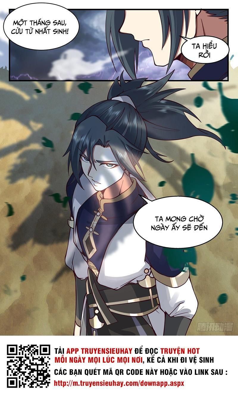 đọc truyện Võ Luyện Đỉnh Phong Chương 2132 ảnh 14 tại Thiên Thai Truyện