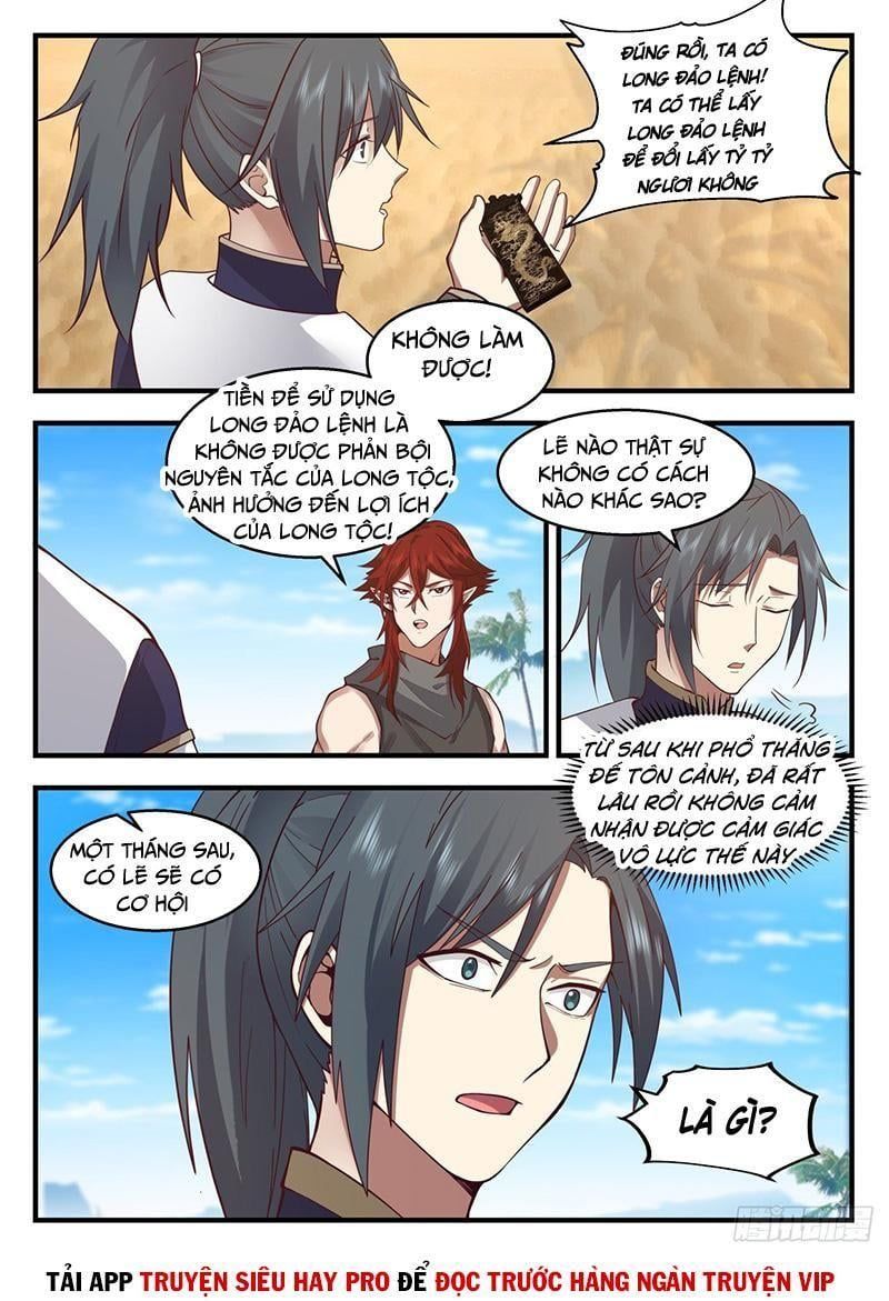 đọc truyện Võ Luyện Đỉnh Phong Chương 2132 ảnh 11 tại Thiên Thai Truyện