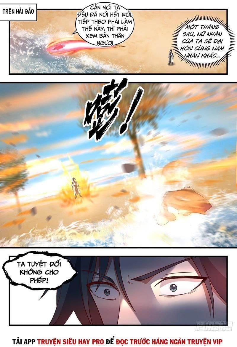 đọc truyện Võ Luyện Đỉnh Phong Chương 2133 ảnh 4 tại Thiên Thai Truyện