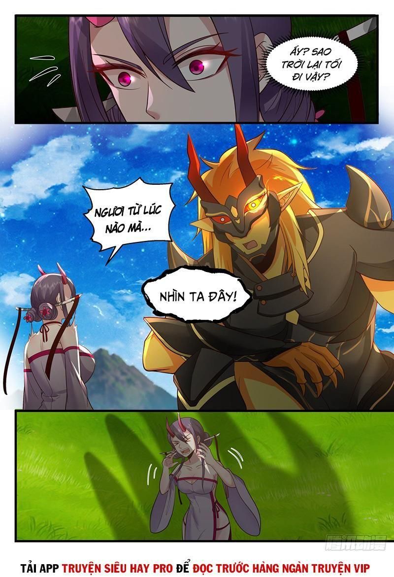 đọc truyện Võ Luyện Đỉnh Phong Chương 2133 ảnh 6 tại Thiên Thai Truyện