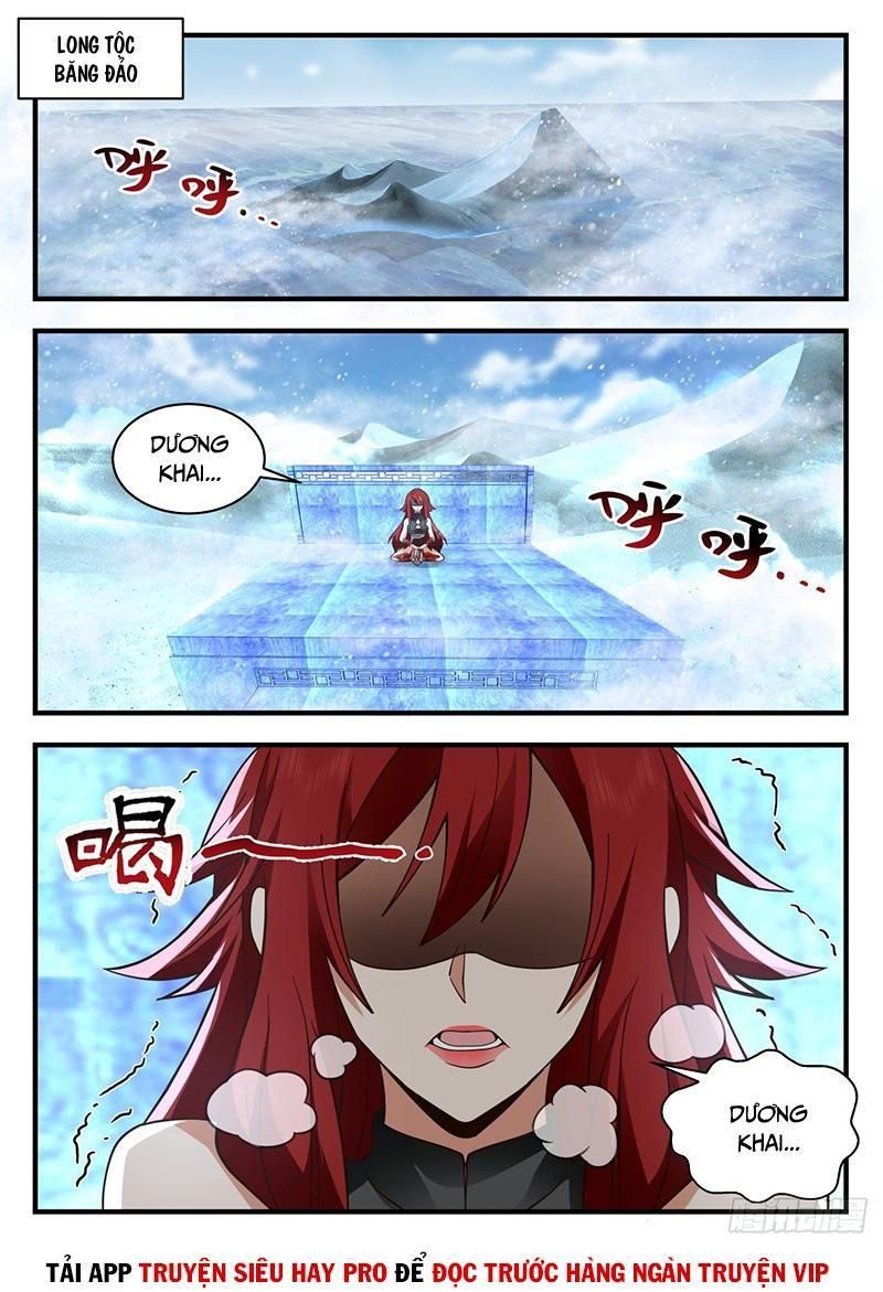 đọc truyện Võ Luyện Đỉnh Phong Chương 2135 ảnh 3 tại Thiên Thai Truyện