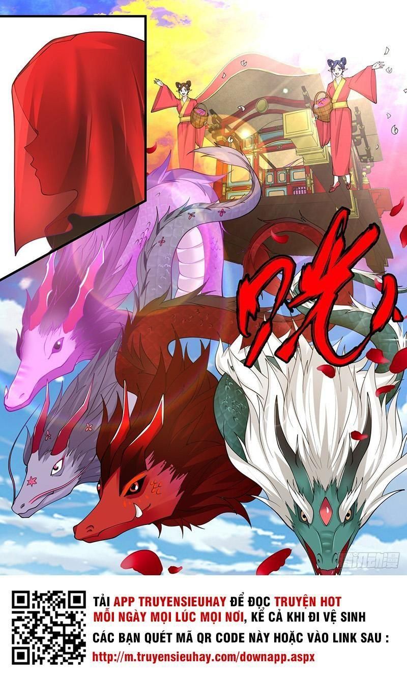 đọc truyện Võ Luyện Đỉnh Phong Chương 2135 ảnh 14 tại Thiên Thai Truyện