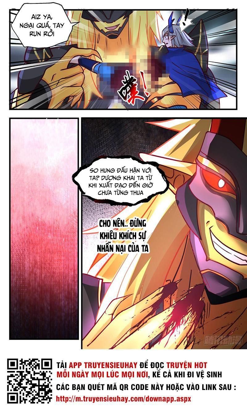 đọc truyện Võ Luyện Đỉnh Phong Chương 2137 ảnh 13 tại Thiên Thai Truyện