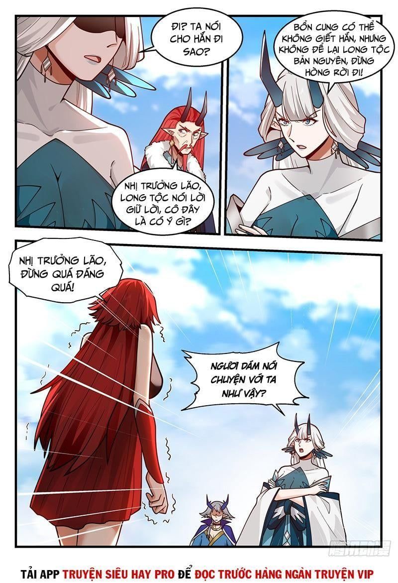 đọc truyện Võ Luyện Đỉnh Phong Chương 2137 ảnh 5 tại Thiên Thai Truyện