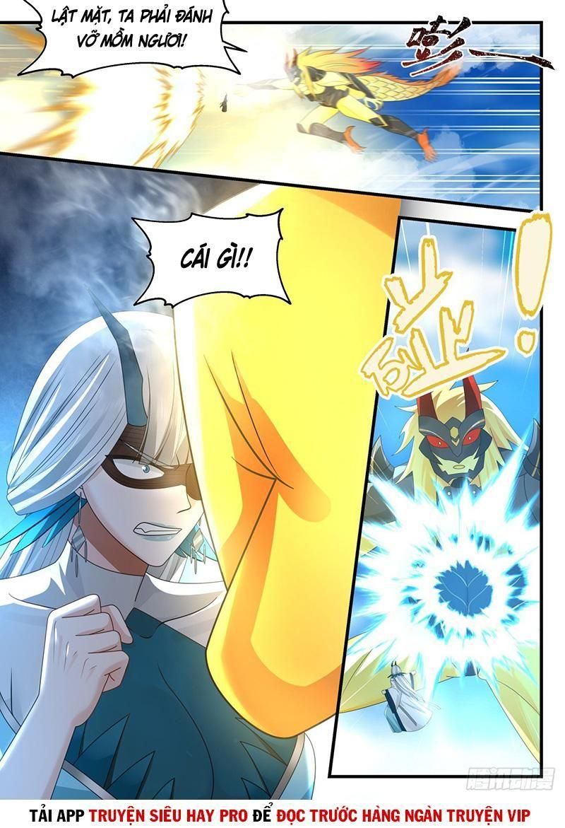 đọc truyện Võ Luyện Đỉnh Phong Chương 2137 ảnh 8 tại Thiên Thai Truyện