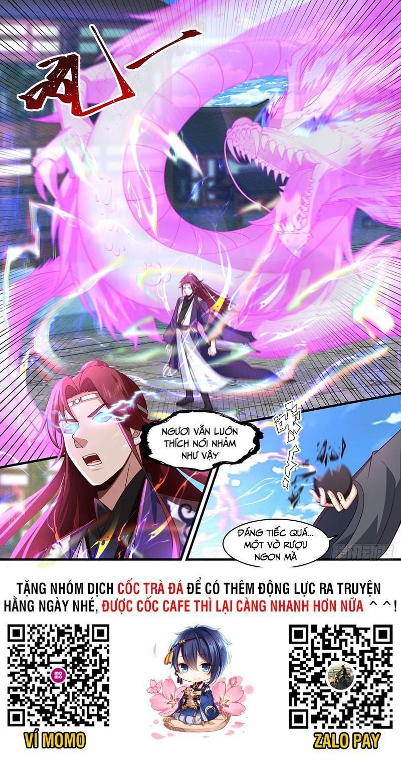 đọc truyện Võ Luyện Đỉnh Phong Chương 2139 ảnh 14 tại Thiên Thai Truyện