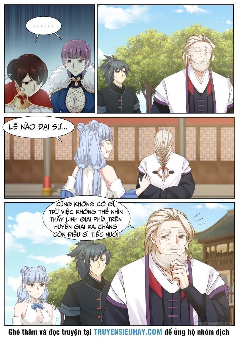 đọc truyện Võ Luyện Đỉnh Phong Chương 214 ảnh 8 tại Thiên Thai Truyện