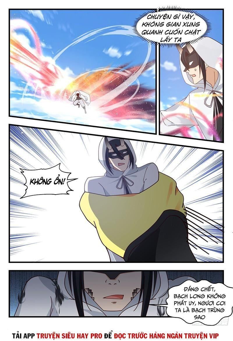 đọc truyện Võ Luyện Đỉnh Phong Chương 2140 ảnh 13 tại Thiên Thai Truyện