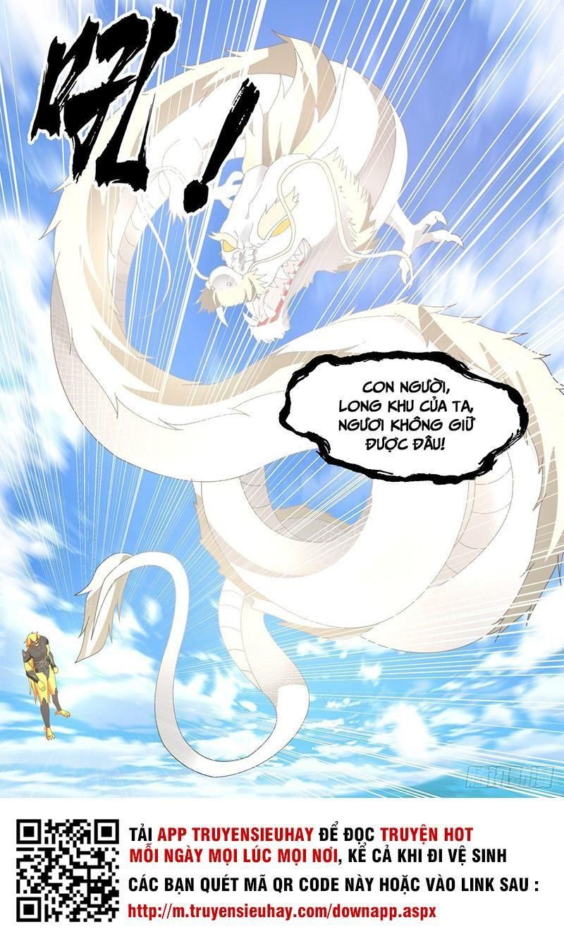 đọc truyện Võ Luyện Đỉnh Phong Chương 2140 ảnh 14 tại Thiên Thai Truyện