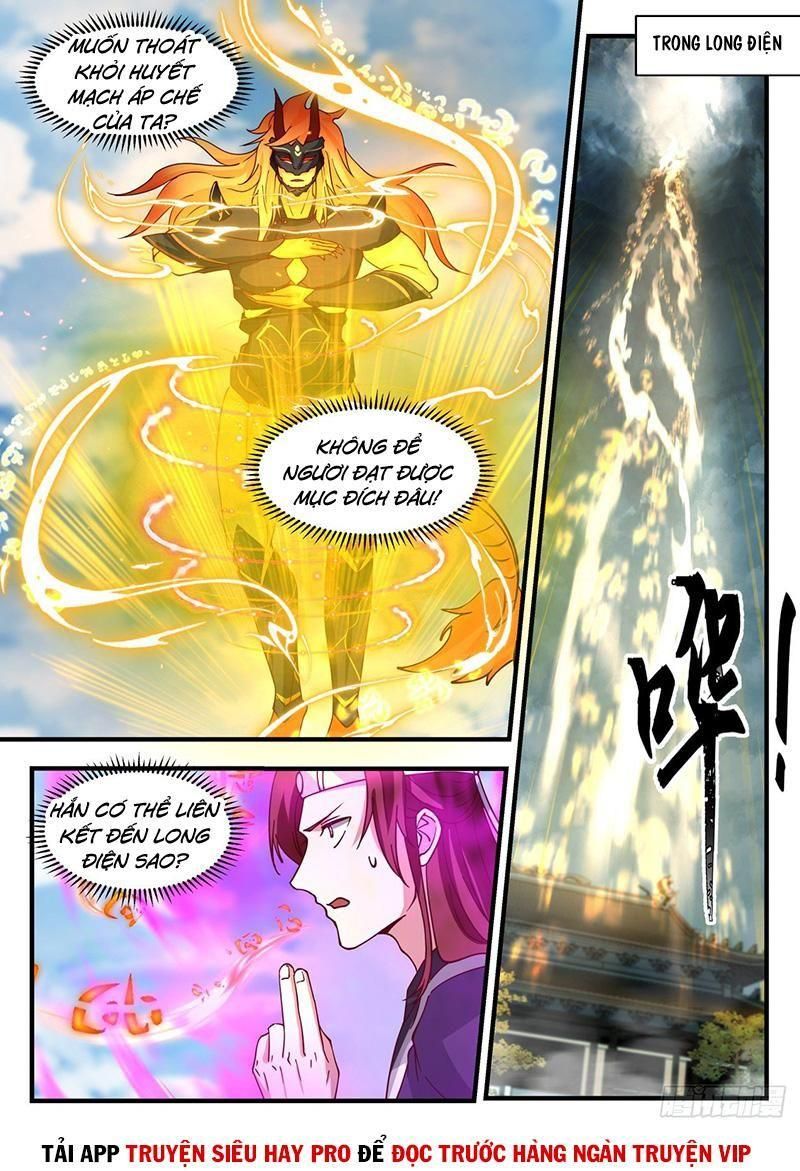 đọc truyện Võ Luyện Đỉnh Phong Chương 2140 ảnh 5 tại Thiên Thai Truyện